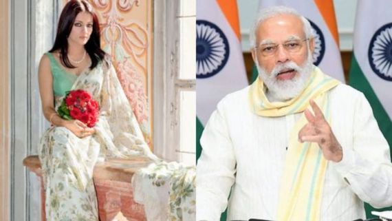  सेलिना जेटली का छलका दर्द! UAE की जेल में बंद भाई को लेकर PM Modi से लगाई मदद की गुहार, बोलीं- अपना सैनिक...