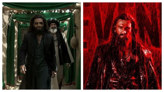 Dhurandhar 2 Teaser: लियारी को रणवीर सिंह ने बना दिया कब्रिस्तान, 1:12 मिनट के टीजर मे मार काट से दहल उठे लोग 