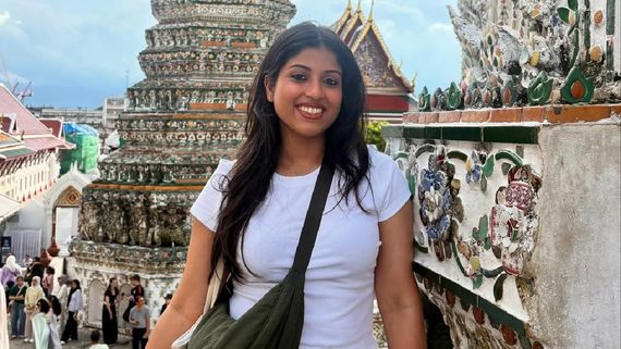 21 साल की देश की सबसे छोटी IAS ऑफिसर, सिर्फ एक ट्रिक से क्रैक किया UPSC, जानिए कौन है ये Most Wanted Bachelor