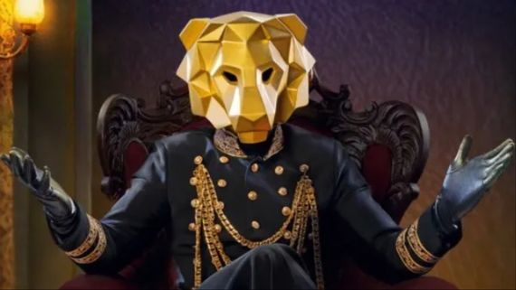 The 50 Premiere: क्या सामने आया 'लायन' का असली नाम? जानिए अंदर की बात और असली पहचान!