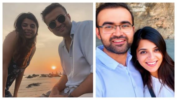 IAS IPS Love Story: महिला IAS पर फिदा कश्मीर का दबंग IPS, आशिकी में गर्लफ्रेंड के लिए कराया ट्रांसफर
