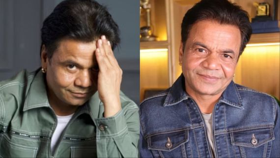 चेक बाउंस केस में बॉलीवुड एक्टर राजपाल यादव ने किया सरेंडर, अब तिहाड़ जेल में पीसेंगे चक्की!