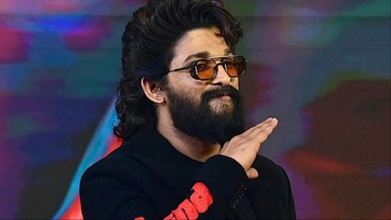 'अल्लू अर्जुन और उनकी टीम हैं लूजर!' 42 रूल्स वाला वीडियो डिलीट करने के बाद Pushpa स्टार पर भड़की पॉडकास्टर