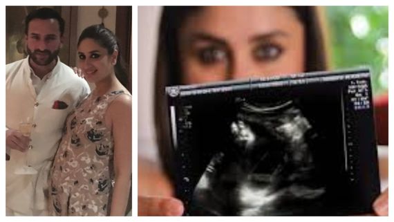 Kareena Kapoor Third Pregnancy: बेटी की चाहत में तीसरी बार प्रेग्नेंट करीना कपूर? सैफ को चाहिए बेबो जैसी लाडली
