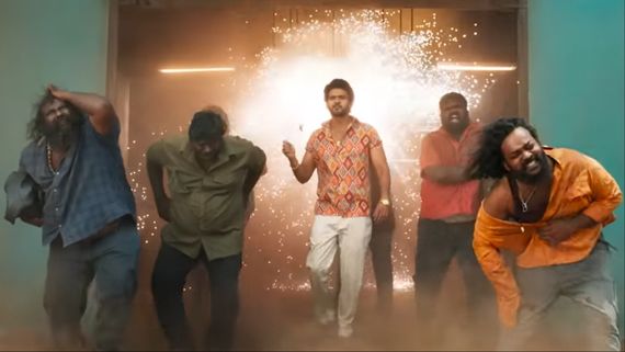 साउथ की इस फिल्म ने धुरंधर को दिया धोबी-पछाड़, OTT पर आते ही लूटा दिल, Netflix पर बनी नंबर वन