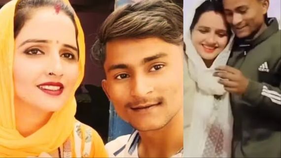 पाकिस्तान से 4 बच्चे लेकर आई सीमा हैदर, अब छठी बार बनीं मां! 11 महीने में फिर खुशखबरी, बेटा या बेटी?
