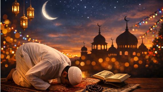 Ramadan 2026: 19 या 20 फरवरी? पहले रोजे को लेकर सस्पेंस खत्म, जानिए भारत में कब से शुरू है रमजान का महीना