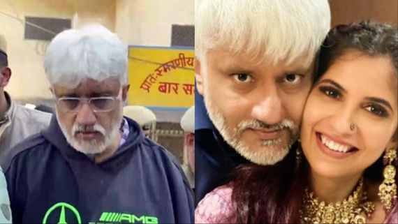 विक्रम भट्ट और श्वेतांबरी भट्ट को सुप्रीम कोर्ट से मिली बड़ी राहत, 67 दिन जेल में रहने के बाद मिली जमानत