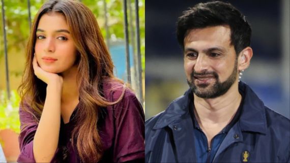 सानिया से तलाक, सना से निकाह... अब क्या चौथी शादी की तैयारी में हैं शोएब मलिक? इस हसीना संग जुड़ा नाम
