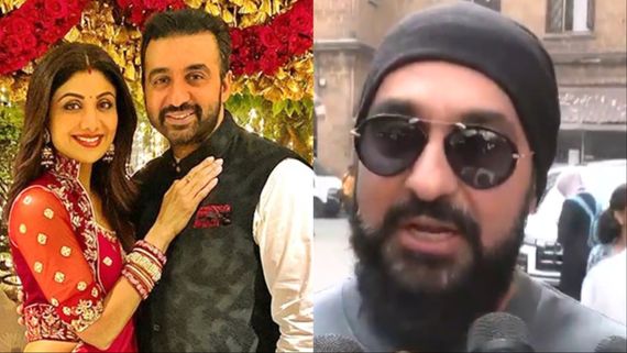 150 करोड़ बिटकॉइन केस में राज कुंद्रा को राहत, बेल मिलते ही बोले- 'सत्यमेव जयते'
