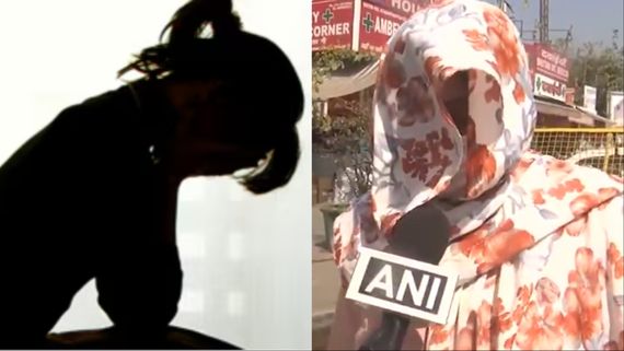 'वो मुझे आज मार देगा' बेटी के आखिरी कॉल से फटा कलेजा, मां ने सुनाई दरिंदगी की झकझोर देने वाली कहानी