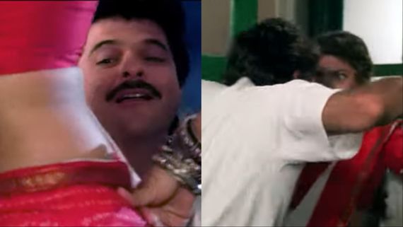 4 मिनट 16 सैकेंड का 'खड़ा है' गाना, जिसे सुनते ही उड़ेंगे तोते!  हिला दी थी बॉलीवुड इंडस्ट्री!