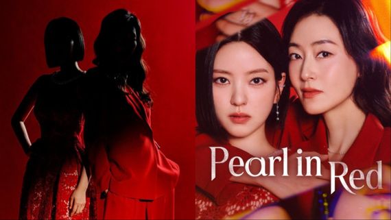 नए K-Drama का इंतजार खत्म! 'Pearl In Red' का पहला एपिसोड आज, इंडिया में फ्री में कैसे देखें? जानें पूरी डिटेल