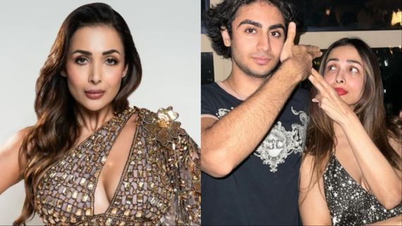 कौन हैं हर्ष मेहता? बेटे से सिर्फ 8 साल बड़े इस शख्स के संग जुड़ा मलाइका अरोड़ा का नाम, बिजनेस की दुनिया में..