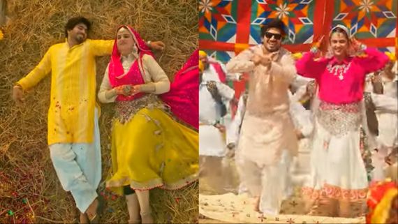 Haryanvi Song: सिर्फ एक गाने ने मचा दी धूम! 'मीठे तेरे बोल' ने रिलीज होते ही इंटरनेट पर लगाई आग