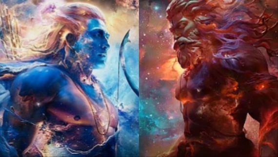 Ramayana Part 1  का पहला रिव्यू आया सामने,  स्टारकास्ट और VFX को देखकर ऐसा था लोगों का रिएक्शन