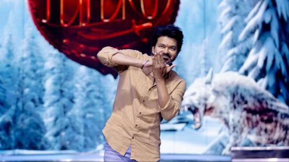 Vijay divorce news: एक विजय का घर बसा, तो दूसरे का उजड़ने की कगार पर, तलाक लेने के लिए पत्नी पहुंचीं कोर्ट