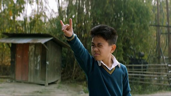 भारत की पहली BAFTA विनर फिल्म ‘Boong’ फिर करेगी धमाका, 6 मार्च को दोबारा रिलीज!