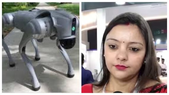 कौन है नेहा सिंह? अकेली मैडम ने हिला दी पूरी गलगोटिया यूनिवर्सिटी, अब ढूंढ रही दूसरी नौकरी 