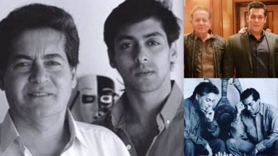 क्या है सलीम खान का असली नाम ? 90 की उम्र में है कपूर-बच्चन से भी ज्यादा प्रॉपर्टी, इस एक फिल्म ने बनाया करियर