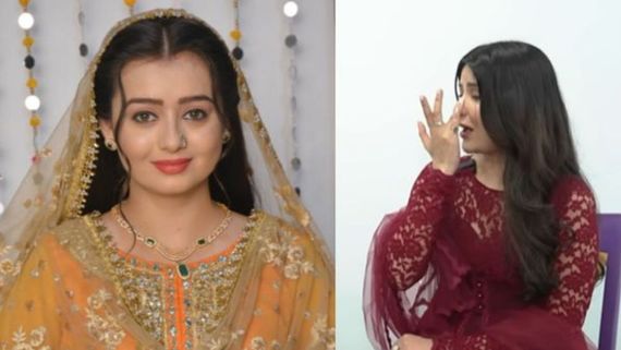 The 50 Exclusive: खानजादी ने किया चाहत पांडे को एक्सपोज, बोलीं- वो सती सावित्री दिखती है पर है नहीं...