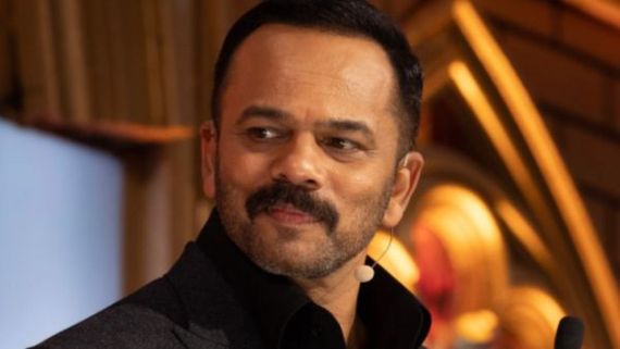 रोहित शेट्टी के घर के बाहर चार राउंड फायरिंग, पुलिस ने इलाके को किया सील, बढ़ाई सुरक्षा...