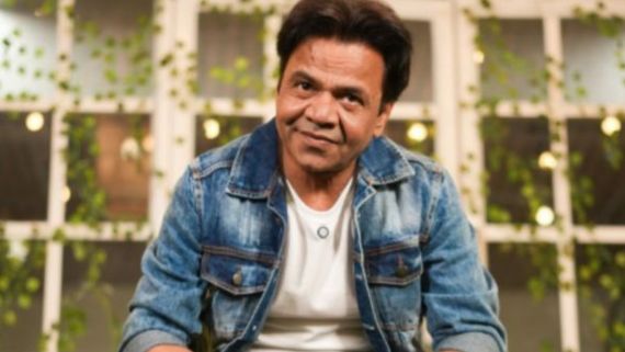 जेल से कब छूटेंगे राजपाल यादव ? पत्नी राधा ने बताया एक्टर का हाल, दिया बेल पर बड़ा अपडेट... 