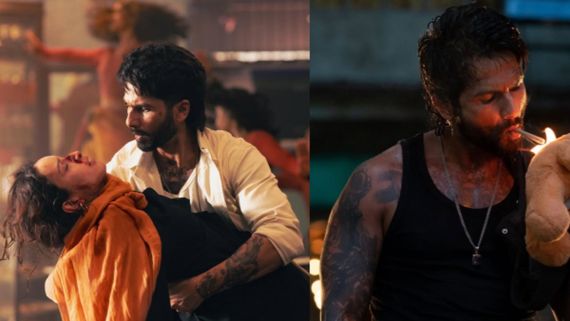 O’Romeo Twitter Review: शाहिद कपूर-तृप्ति डिमरी की एक्शन फिल्म देखने से पहले जरूर पढ़ ले ये ट्वीट 