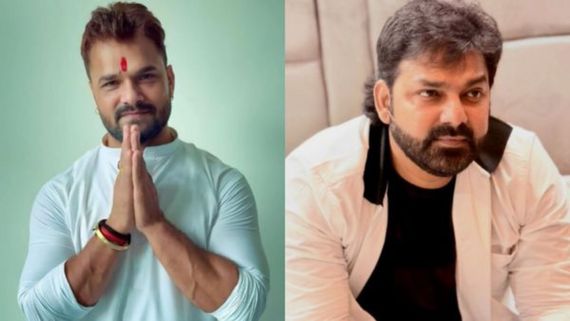 खेसारी लाल का पवन सिंह को मुंहतोड़ जवाब, बोले- उनके मिलने ना मिलने से मेरा घर नहीं चल रहा है... 
