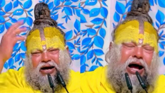  बीमारी से परेशान प्रेमानंद महाराज को चुभती है ये बात,  भारी मन से बोले- ये संसार बहुत कपटी है यहां कोई भी...