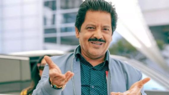 बुरी मुसीबत में फंसे उदित नारायाण, पहली पत्नी ने दर्ज कराई FIR सिंगर पर लगाए गंभीर आरोप 