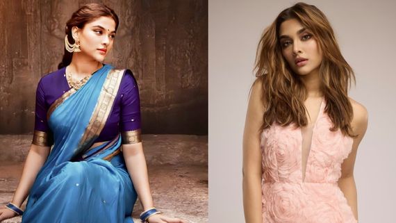 सई मांजरेकर कर रही हैं प्री-इंडिपेंडेंस पीरियड ड्रामा की तैयारी, कह डाली इतनी बड़ी बात?