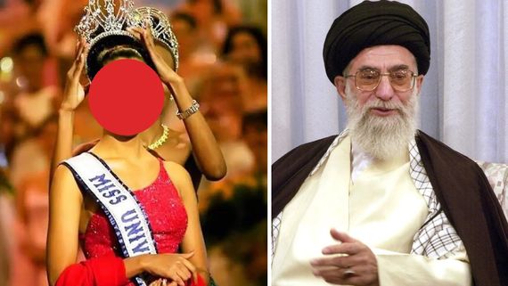 कौन है ये बॉलीवुड एक्ट्रेस जो ईरान-इजराइल जंग के दौरान मुस्लिम देश में फंसी, दर्द बयां करते हुए रो पड़ी हसीना