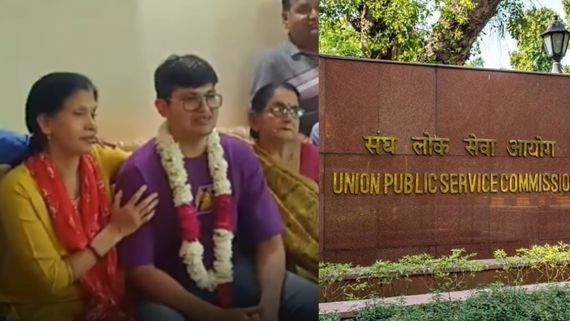 IAS Success Story: पहले AIIMS से ली MBBS की डिग्री, फिर बिना कोचिंग 25 की उम्र में बना आईएएस ऑफिसर