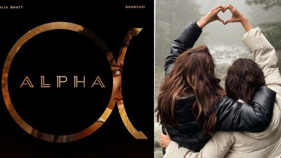 Alpha Release Date: हीरोइनें हिलाएंगी बॉक्स ऑफिस, सुपरस्टार्स टक्कर देने आ रही है अल्फा, रिलीज डेट का ऐलान