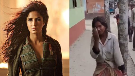 Viral Video: 'अफगान जलेबी' पर गरीब महिला का बवाल डांस? एटीट्यूड देख उड़ जाएंगे होश, जानिए सच!