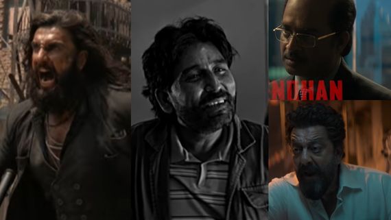 Dhurandhar 2 Dialogues: धुरंधर 2 के दमदार डायलॉग्स से हिल गया थिएटर, कांप जाएगा कलेजा