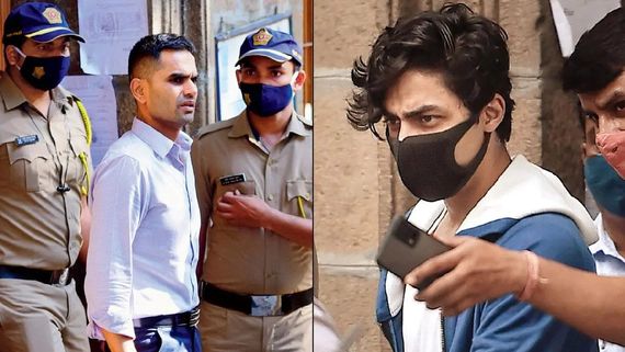 समीर वानखेड़े ने शाहरुख खान से मांगी थी 25 करोड़ की रिश्वत? हाईकोर्ट में खुला राज! आर्यन को क्लीन चिट..