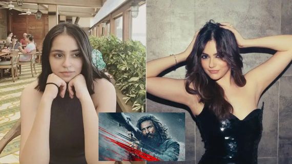 'सैयारा' एक्ट्रेस की बहन Reet Padda ने धुरंधर 2 को लगाई लताड़, प्रियंका चोपड़ा को भी नहीं छोड़ा