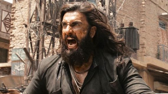Dhurandhar 2 Box Office: 12 वें दिन भी बवाल कमाई, सिर्फ इन तीन फिल्मों से पीछे है धुरंधर 2?