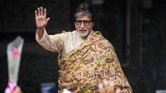 पूरी अयोध्या खरीद कर मानेंगे अमिताभ बच्चन! तीसरी बार 35 करोड़ में खरीदी 2.67 एकड़ जमीन