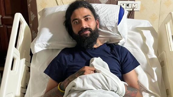 UK07 Rider Health: ICU से बाहर अनुराग डोभाल ने किया पहला पोस्ट, बोले- आज मैं एक अनाथ हूं... 