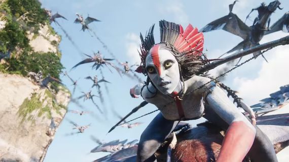 Avatar 3 OTT Release Date And Time: 13,070 करोड़ी ब्‍लॉकबस्‍टर घर बैठे इस OTT पर देखे, जाने तारीख