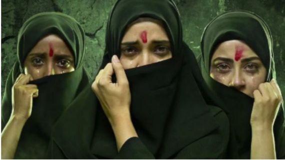 Kerala Story 2 Box office: वीकेंड पर भी फुस्स रही 'द केरल स्टोरी 2', किया बस मुट्ठी भर कलेक्शन