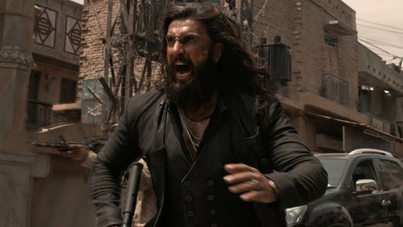Dhurandhar 2 OTT Release Date: ओटीटी पर किस तारीख को रिलीज हो रही है धुरंधर 2? ये रहा सबसे बड़ा अप्डेट 