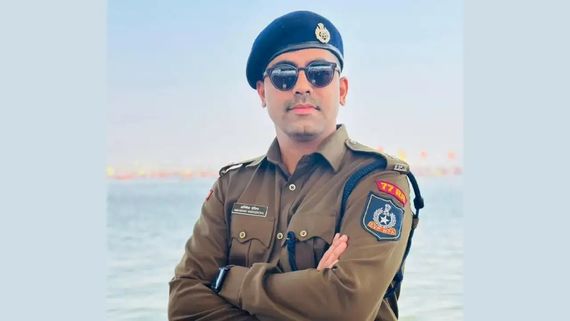 पहले IRS फिर IPS और फिर IAS, Btech इंजीनियर में UPSC में दनादन मारी हैट्रिक, हैरान कर देगी Success Story