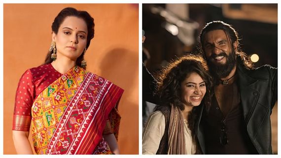 'धुरंधर जैसी फिल्में...', बैन-बॉयकॉट की मांग पर कंगना रनौत ने कही बड़ी बात, बोलीं- माहौल में कड़वाहट...