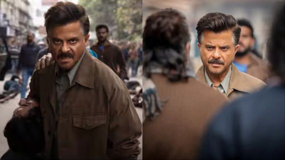OTT पर आते ही लीक हुई अनिल कपूर की 'सूबेदार', HD में यहां मिलने लगी पूरी फिल्म! मेकर्स को लगा झटका