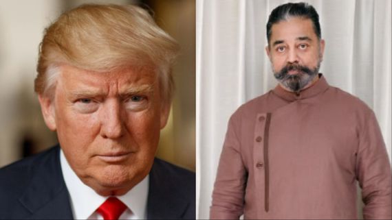 रूस से तेल खरीद पर अमेरिकी प्रेसिडेंट ट्रंप के बयान से भड़के कमल हासन, एक्टर ने दे डाली इतनी बड़ी नसीहत