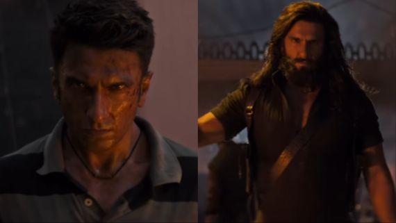 रणवीर सिंह की 'धुरंधर' के ट्रेलर में क्यों छिपाया आसिफ अली जरवारी का चेहरा? मेकर्स की चाल ने बढ़ाया सस्पेंस